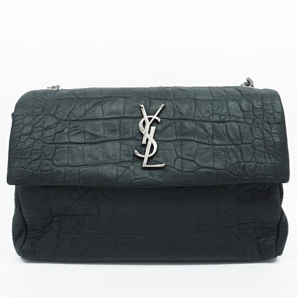 Yves Saint Laurent Chain Shoulder Bag - Picture 1 of 6